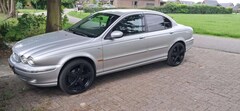 Bild des Angebotes Jaguar X-Type X-Type 2.0 V6