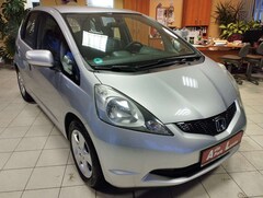 Bild des Angebotes Honda Jazz 1.4 Comfort-Klimaautomatik-