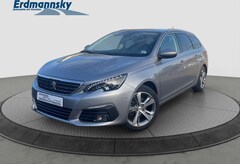 Bild des Angebotes Peugeot 308 SW Allure Automatik/Navi/LED/Kam/Safety Plus