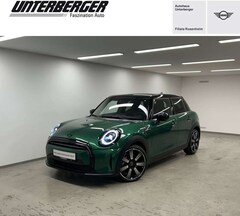 Bild des Angebotes MINI Cooper 5-Türer Classic Trim DAB LED RFK Navi Komfortzg. S
