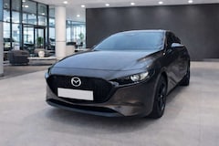 Bild des Angebotes Mazda 3 Mazda 3, e-Skyactiv, EXCLUSIVE, BOSE, HUD, Matrix