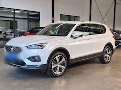 Bild des Angebotes SEAT Tarraco TARRACO 2.0 TSI XPERIENCE 4D NAVI LED ACC 7SITZE