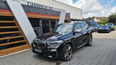 Bild des Angebotes BMW X5 M d/B&W/SKYLOUNGE/FONDENT/LASER/NIGHT VISION