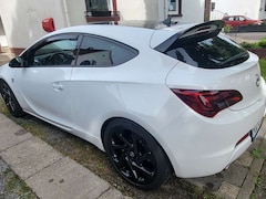 Bild des Angebotes Opel Astra 1.6 Turbo Start/Stop Dynamic