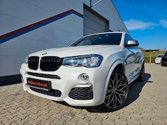 Bild des Angebotes BMW X4 M40i Sportpaket*Navi*Head-Up*Bi-Xenon*20Zoll