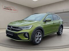 Bild des Angebotes VW Taigo Life