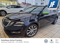 Bild des Angebotes Skoda Octavia Combi Team Edition LED SITZH PDC ACC NAVI