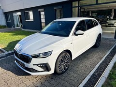 Bild des Angebotes Skoda Scala Drive
