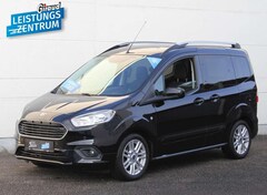 Bild des Angebotes Ford Tourneo Courier 1.0EB Titanium Navi Winter-Paket