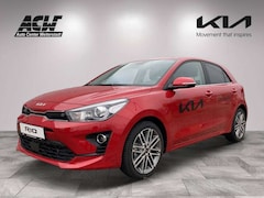 Bild des Angebotes Kia Rio RIO 1.0T 120 48V SPIRIT NAVI KAMERA S.KEY SITZH. 1
