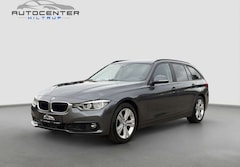 Bild des Angebotes BMW 320 d Advantage/Automatik/Kamera/HUD/AHK/ACC/LED