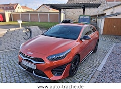 Bild des Angebotes Kia ProCeed / pro_cee'd ProCeed Automatik Navi SH LH PDC V+H Kamera DAB