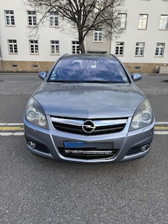 Bild des Angebotes Opel Signum 1.9 CDTI
