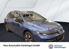 Bild des Angebotes VW Golf Variant Golf VIII Variant 1.5 TSI Goal LED+/AHK/REAR