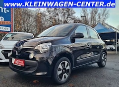 Bild des Angebotes Renault Twingo 1.0 SCe Liberty Klima/ele.Faltdach/59Tkm