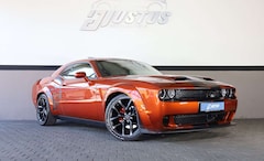 Dodge Challenger 5.7 R/T/PerfPages/Alpine/TOTW/SBD/R20