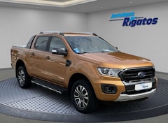Bild des Angebotes Ford Ranger 2.0 TDCi Panther, Wildtrack 4x4 Autom. AHK