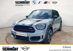 Bild des Angebotes MINI John Cooper Works Countryman Countryman JCW ALL4 JCW TRIM + 2J-NEXT-GARANTIE