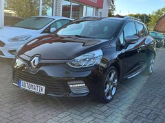Bild des Angebotes Renault Clio IV Grandtour GT Automatik BT Navi Leder SHZ