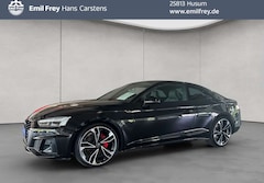 Bild des Angebotes Audi A5 Coupe 40 TDI quattro S tronic S line Navi