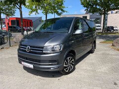 Bild des Angebotes VW T6 Multivan 2.0 TDI Join 4Motion ACC Kamera StHz