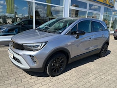 Bild des Angebotes Opel Crossland X Enjoy *Kamera*Sitzheizung*Tempomat