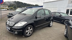 Bild des Angebotes Mercedes-Benz A 160 A 160 BlueEFFICIENCY SPORT EDITION