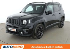 Bild des Angebotes Jeep Renegade 1.3 T-GDi S FWD Aut.*NAV*ACC*CAM*PDC*SHZ*AHK*