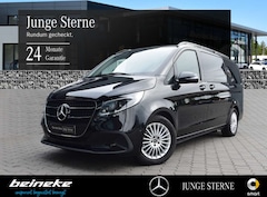 Bild des Angebotes Mercedes-Benz V 250 V 250 d STYLE Lang Sport+AHK+LED+DISTR+CAM+7Sitz