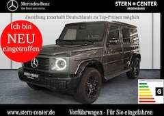 Bild des Angebotes Mercedes-Benz G 450 d AMG+EXCLUSIVE+Standh.+MULTIBEAM+MASSAGE+