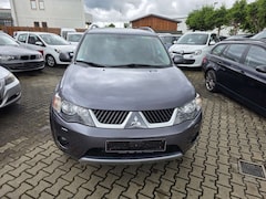 Bild des Angebotes Mitsubishi Outlander 2.2 DI-D Instyle