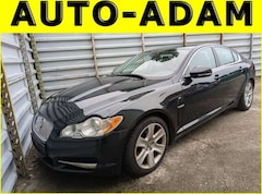 Bild des Angebotes Jaguar XF 3.0 V6 Diesel Edition*2 Hand*Tüv:11/2025*