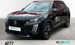 Bild des Angebotes Peugeot 2008 Allure PureTech 100 MT6