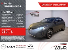 Bild des Angebotes Kia XCeed Xceed 1.6 Plug-in Hybrid Spirit, CAM, 2-Z-Klima,
