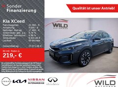 Bild des Angebotes Kia XCeed Xceed 1.6 Plug-in Hybrid Spirit, CAM, 2-Z-Klima,