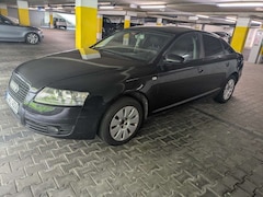 Bild des Angebotes Audi A6 A6 2.0 TFSI
