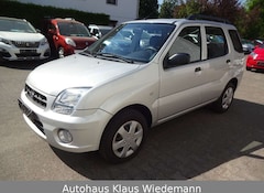 Bild des Angebotes Subaru Justy 1.3 4x4 GX - 1.Hd./orig. erst 51 TKM