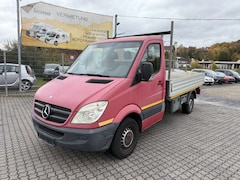 Bild des Angebotes Mercedes-Benz Sprinter 315CDI Pritsche Automatik AHK Klima Tüv