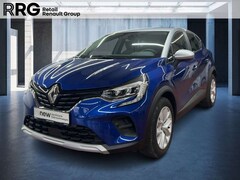 Bild des Angebotes Renault Captur EVOLUTION TCe 90 NAVIGATION