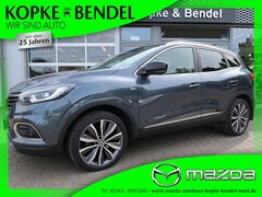 Bild des Angebotes Renault Kadjar BOSE Edition 1.3 TCe *NAVIGATION*BOSE-Sound*Winter