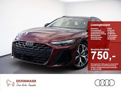 Bild des Angebotes Audi A6 Avant e-hybrid quattro 299PS S tronic NAVI.LED.20A