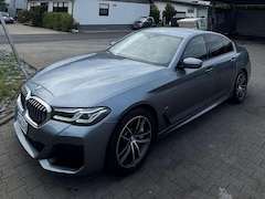 Bild des Angebotes BMW 530 530d Aut.