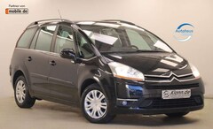 Bild des Angebotes Citroen Grand C4 Picasso 2.0HDI 150PS Tendance 7 Sitzer