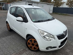 Bild des Angebotes Opel Agila B Edition Automatik / Klima / Garantie