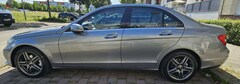Bild des Angebotes Mercedes-Benz C 200 CDI DPF (BlueEFFICIENCY) 7G-TRONIC Avantgarde