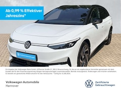 Bild des Angebotes VW ID.7 Tourer Pro S Navi AHK IQ-LED DCC WP PDC SHZ