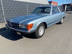 Bild des Angebotes Mercedes-Benz 280 SLC , Automatik, Schiebedach,Leder