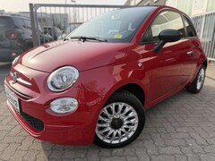 Bild des Angebotes Fiat 500C Basis PDC*Licht und Regensensor