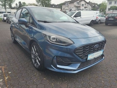 Bild des Angebotes Ford Fiesta ST-Line X