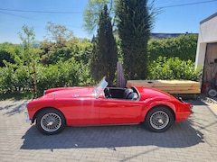 Bild des Angebotes MG MGA Roadster